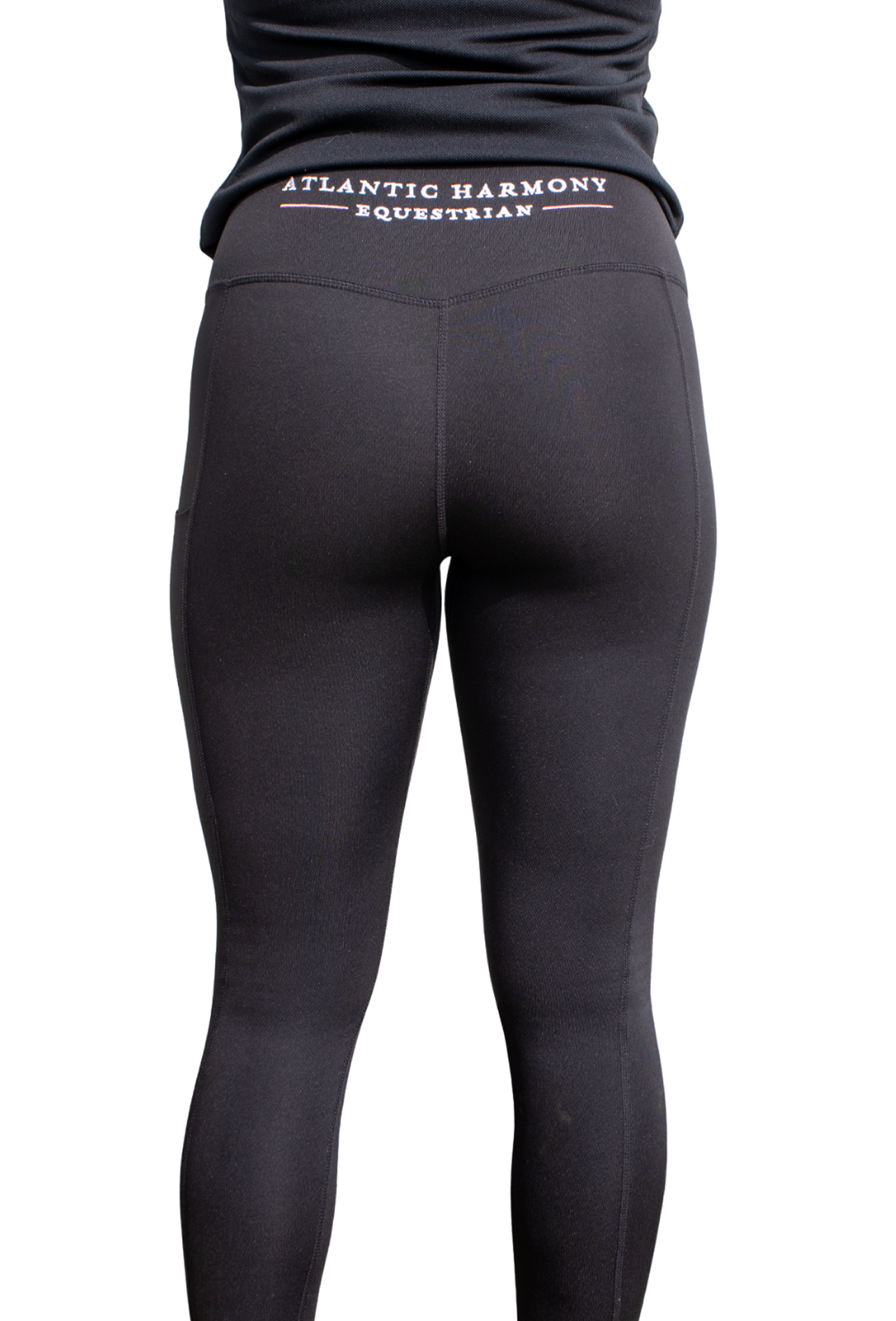 AH x EMD Riding Leggings