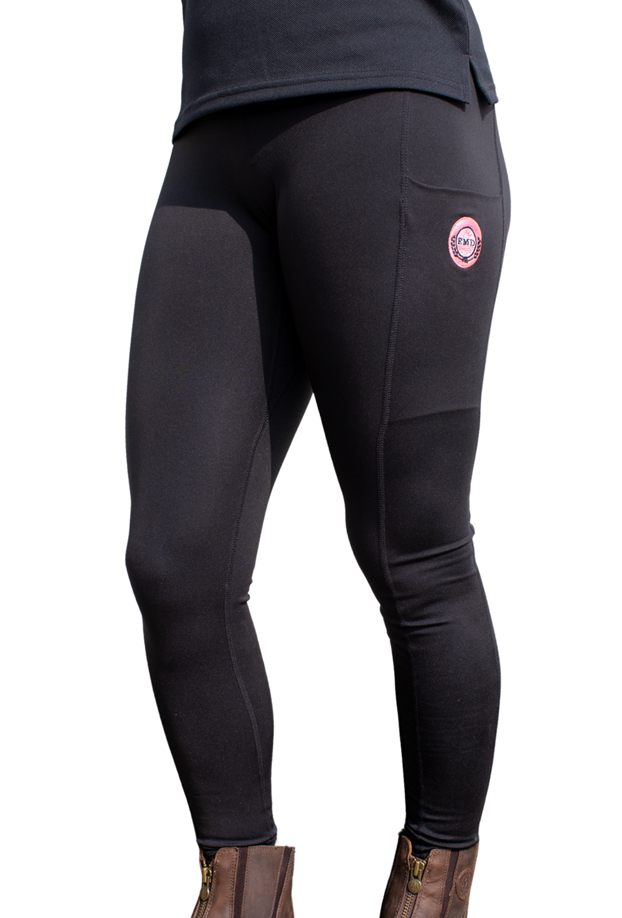 AH x EMD Riding Leggings