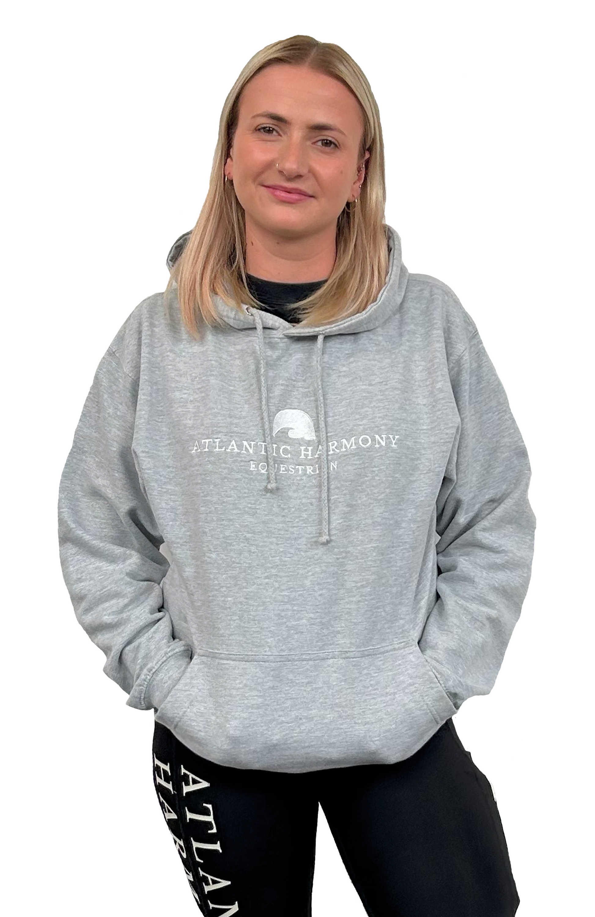 Equestrian hoodie outlet