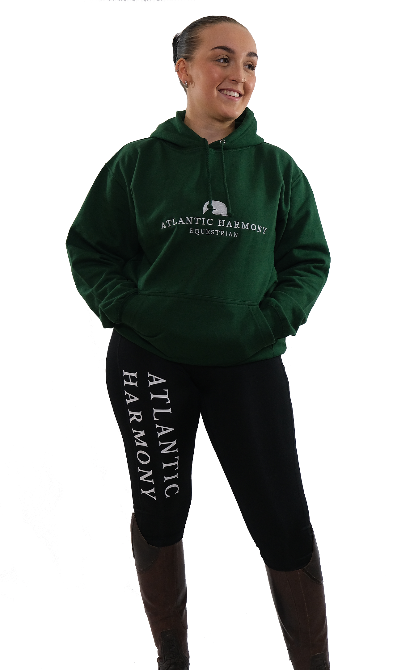 Riding Leggings – Atlantic Harmony Equestrian